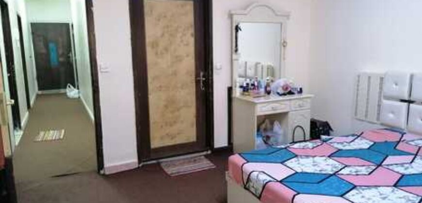 Furnished 3BHK Family Flat for Rent in Al Iskan Riyadh – 27000 SAR/Year