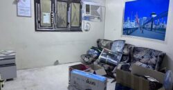 2BHK Family Flat for Rent in Hara Riyadh – 20000 SAR/Year