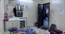 2BHK Family Flat for Rent in Hara Riyadh – 20000 SAR/Year