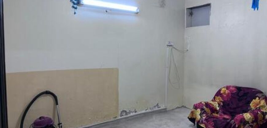 2BHK Family Flat for Rent in Hara Riyadh – 20000 SAR/Year