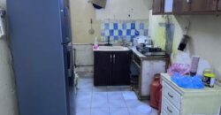 2BHK Family Flat for Rent in Hara Riyadh – 20000 SAR/Year