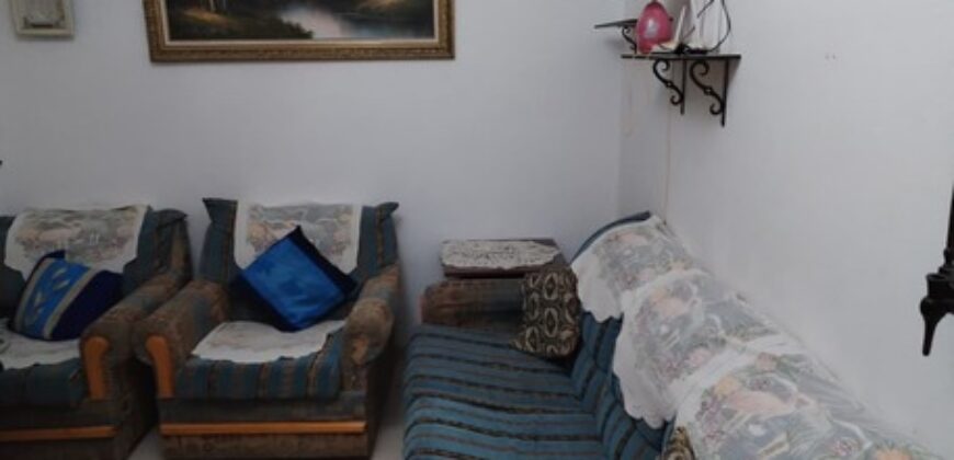 Furnished 2BHK Apartment in Ummul Hamam Riyadh – SAR 3000