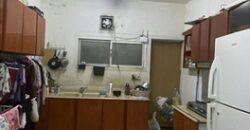 Fully Furnished 2BHK Flat for Rent in Jubail – SAR 2,000/Month Fully Furnished 2BHK Flat for Rent in Jubail – SAR 2,000/Month