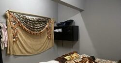 Fully Furnished 2BHK Flat for Rent in Jubail – SAR 2,000/Month Fully Furnished 2BHK Flat for Rent in Jubail – SAR 2,000/Month