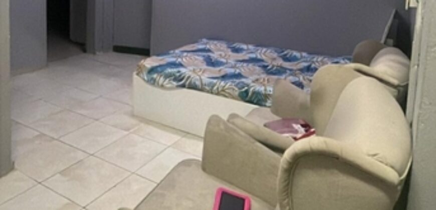 Fully Furnished 2BHK Flat for Rent in Jubail – SAR 2,000/Month