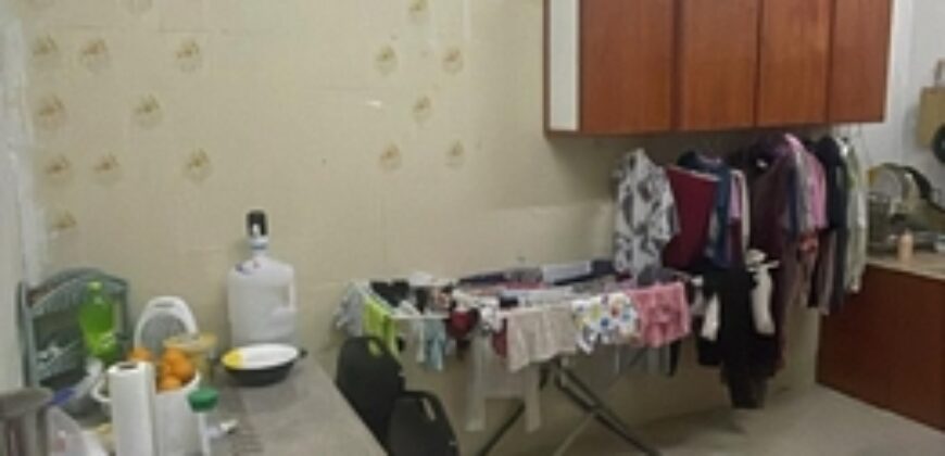 Fully Furnished 2BHK Flat for Rent in Jubail – SAR 2,000/Month