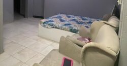 Fully Furnished 2BHK Flat for Rent in Jubail – SAR 2,000/Month Fully Furnished 2BHK Flat for Rent in Jubail – SAR 2,000/Month