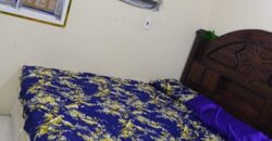 Furnished 1BHK Flat for Rent in Jubail – 1375 SAR/Month