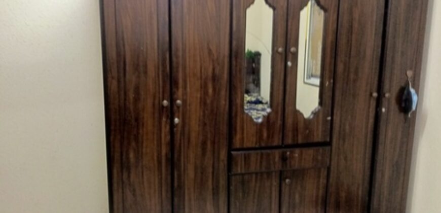 Furnished 1BHK Flat for Rent in Jubail – 1375 SAR/Month