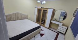 Furnished 2BHK Flat for Rent in Malaz Riyadh – 3300 SAR/Month