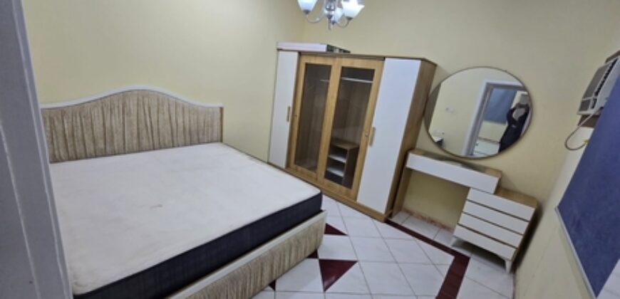 Furnished 2BHK Flat for Rent in Malaz Riyadh – 3300 SAR/Month