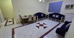 Furnished 2BHK Flat for Rent in Malaz Riyadh – 3300 SAR/Month