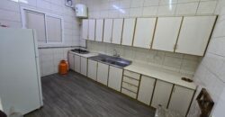 Furnished 2BHK Flat for Rent in Malaz Riyadh – 3300 SAR/Month