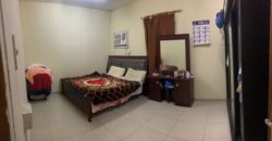 Furnished 2BHK Flat for Rent in Jubail Al Balad – 3000 SAR/Month
