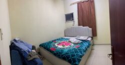 Furnished 2BHK Flat for Rent in Jubail Al Balad – 3000 SAR/Month