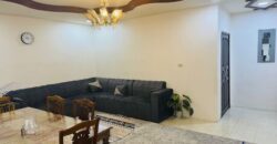 Furnished 2BHK Family Apartment for Rent in Jubail – SAR 2,800/Month
