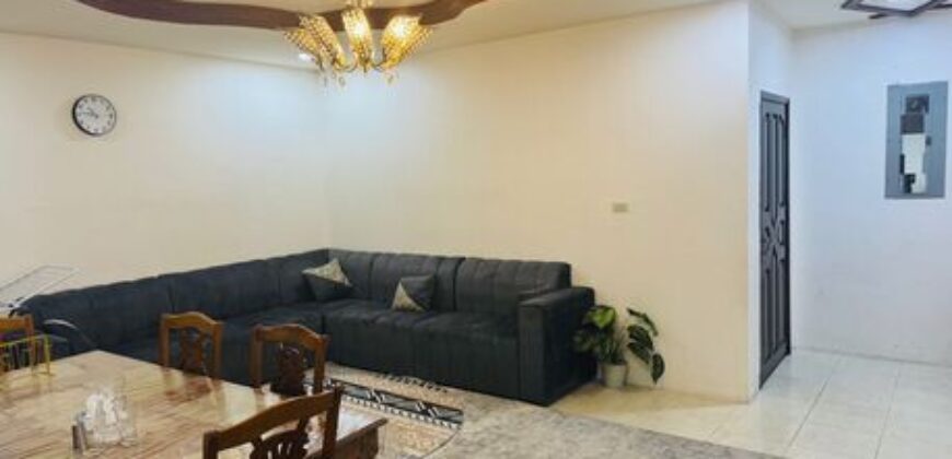 Furnished 2BHK Family Apartment for Rent in Jubail – SAR 2,800/Month