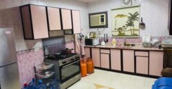 Furnished 2BHK Family Apartment for Rent in Jubail – SAR 2,800/Month