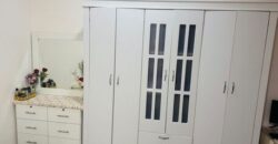 Furnished 2BHK Family Apartment for Rent in Jubail – SAR 2,800/Month