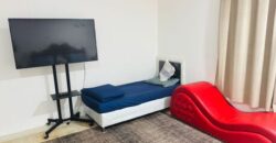 Furnished 2BHK Family Apartment for Rent in Jubail – SAR 2,800/Month