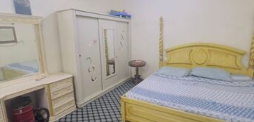 2BHK Family Apartment for Rent in Al Saadah Riyadh – SAR 2,500/Month