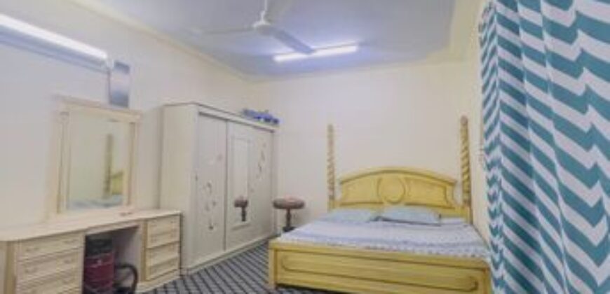 2BHK Family Apartment for Rent in Al Saadah Riyadh – SAR 2,500/Month