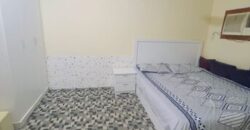 2BHK Family Apartment for Rent in Al Saadah Riyadh – SAR 2,500/Month