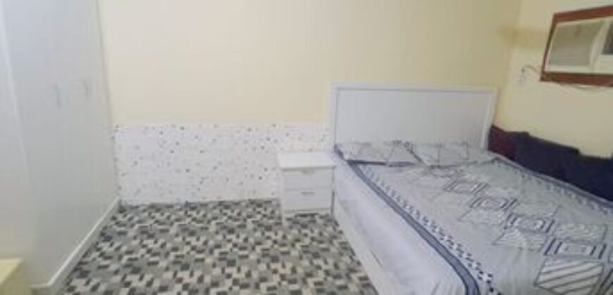 2BHK Family Apartment for Rent in Al Saadah Riyadh – SAR 2,500/Month