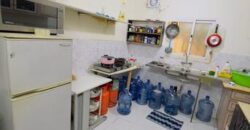 2BHK Family Apartment for Rent in Al Saadah Riyadh – SAR 2,500/Month
