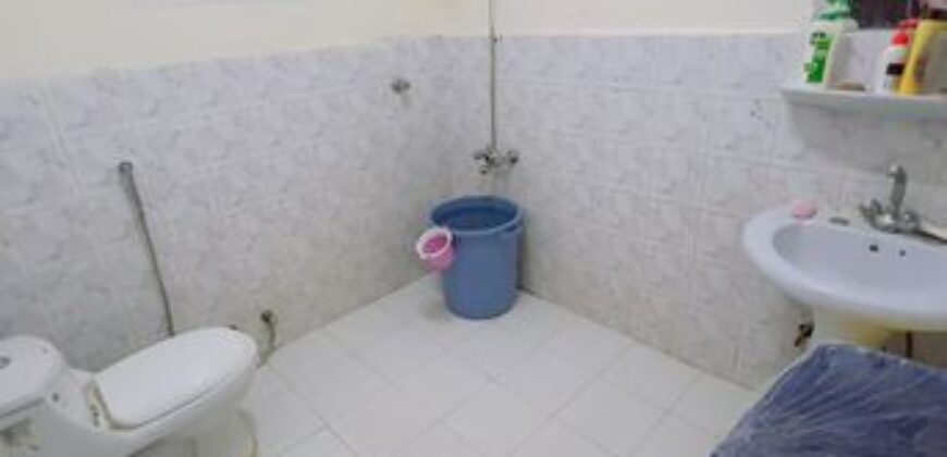 2BHK Family Apartment for Rent in Al Saadah Riyadh – SAR 2,500/Month