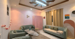 2BR Family Flat for Rent in Sulaimaniya Riyadh – SAR 21,000/Year