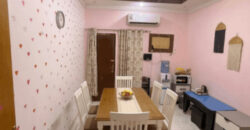 2BR Family Flat for Rent in Sulaimaniya Riyadh – SAR 21,000/Year