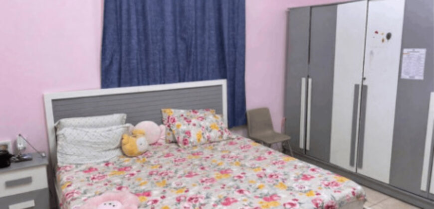 2BR Family Flat for Rent in Sulaimaniya Riyadh – SAR 21,000/Year