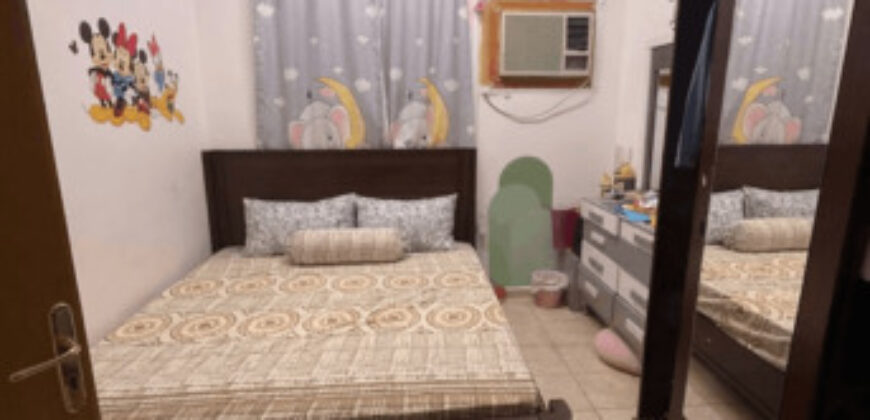 2BR Family Flat for Rent in Sulaimaniya Riyadh – SAR 21,000/Year