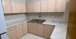 2BR Family Flat for Rent in Sulaimaniya Riyadh – SAR 21,000/Year