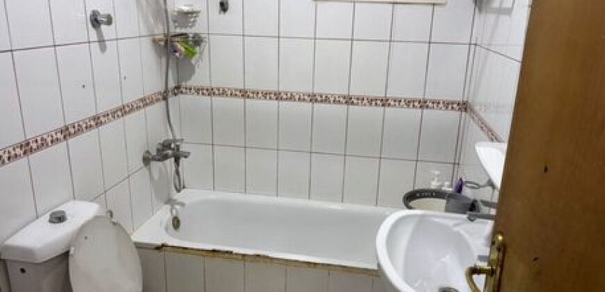 2BR Family Flat for Rent in Sulaimaniya Riyadh – SAR 21,000/Year