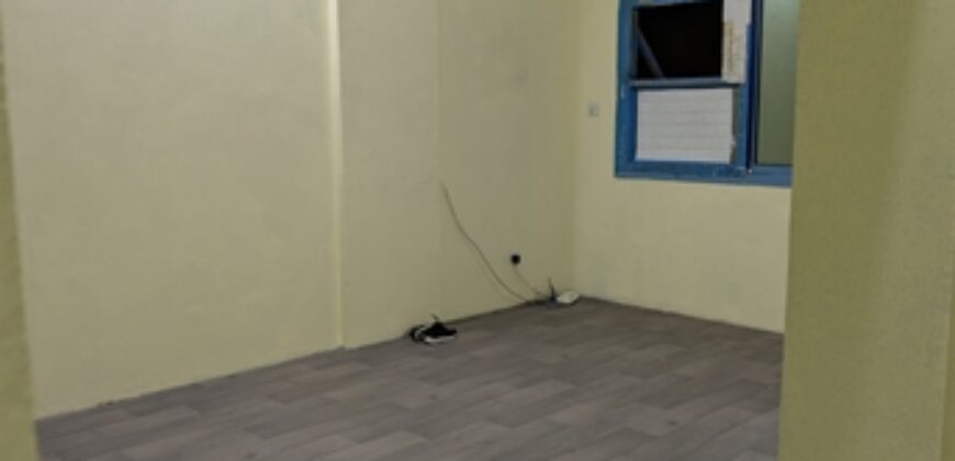 Furnished 2 BHK Apartment for Rent in Jubail – SAR 19,000/Year