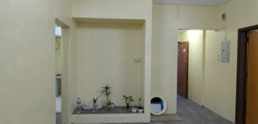 Furnished 2 BHK Apartment for Rent in Jubail – SAR 19,000/Year