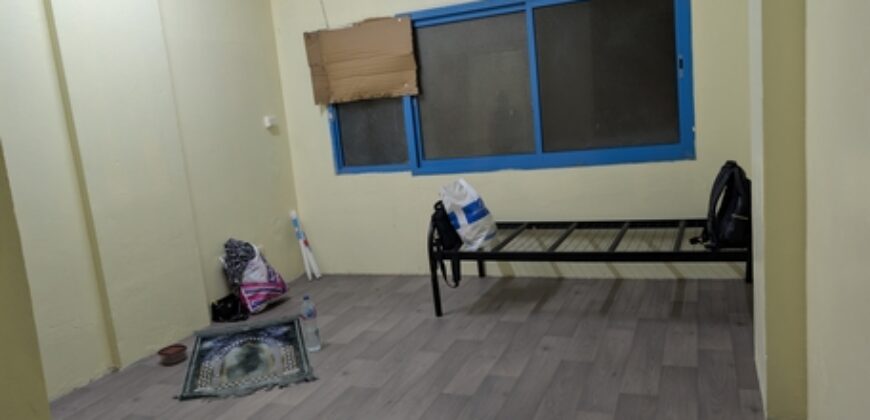 Furnished 2 BHK Apartment for Rent in Jubail – SAR 19,000/Year