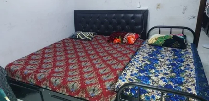 Furnished 1BHK Apartment for Rent in Jubail – SAR 1290/Month