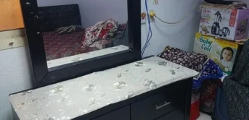 Furnished 1BHK Apartment for Rent in Jubail – SAR 1290/Month