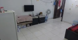 Furnished 1BHK Apartment for Rent in Jubail – SAR 1290/Month