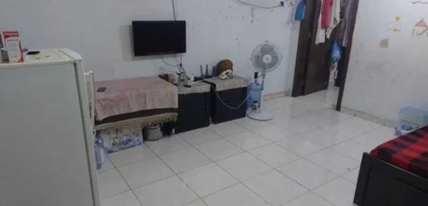 Furnished 1BHK Apartment for Rent in Jubail – SAR 1290/Month