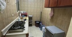 1BHK Family Flat for Rent in Jubail – 1300 SAR/Month
