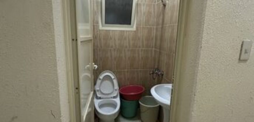 1BHK Family Flat for Rent in Jubail – 1300 SAR/Month