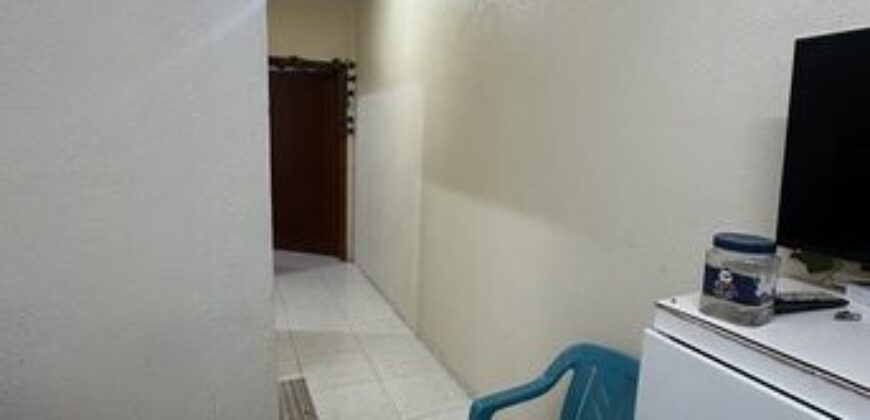 1BHK Family Flat for Rent in Jubail – 1300 SAR/Month