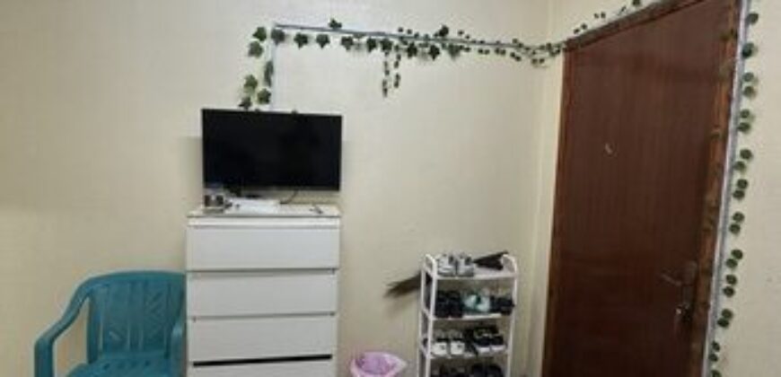 1BHK Family Flat for Rent in Jubail – 1300 SAR/Month