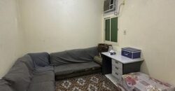 1BHK Family Flat for Rent in Jubail – 1300 SAR/Month