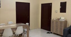 Fully Furnished 2 Bedroom Apartment for Rent in Jubail – SAR 2700/Month Fully Furnished 2 Bedroom Apartment for Rent in Jubail – SAR 2700/Month