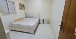 2BHK Semi Furnished Apartment Al Dana Jubail – SAR 2400/Month